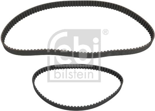 Timing Belt Kit 14660
