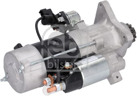 Starter 180665 - image 2