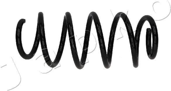 Suspension Spring ZCJ1091A