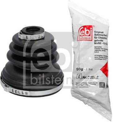 Bellow Kit, drive shaft 197315