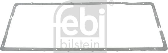 Gasket, oil sump 48685