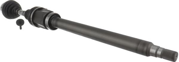 Drive Shaft VKJC 6598 - image 2