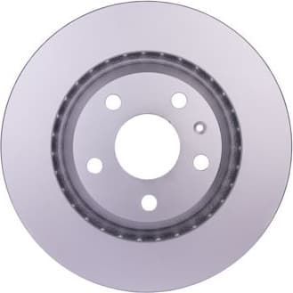 Brake Disc PRO 8DD 355 113-981