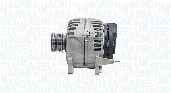 Alternator 063731394010 - image 2