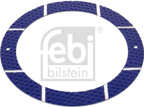 Pressure Disc, leaf spring 11877