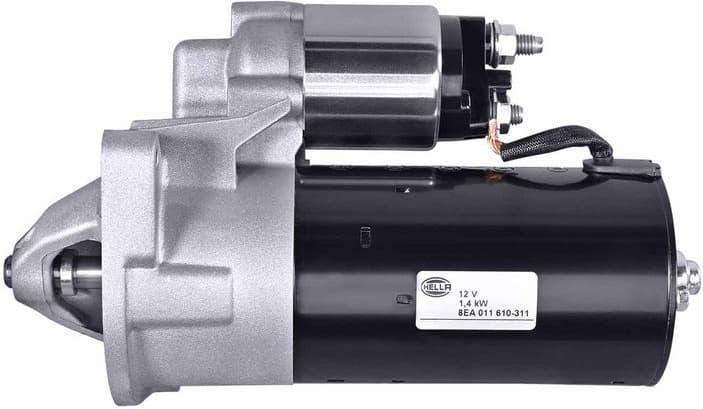 Starter 8EA 011 610-311