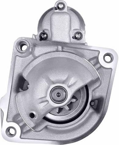 Starter 8EA 011 610-311 - image 2