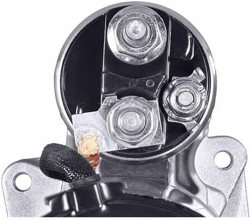 Starter 8EA 011 610-311 - image 5