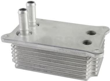 Oil Cooler, engine oil 14495