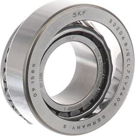 Bearing, manual transmission VKT 1114