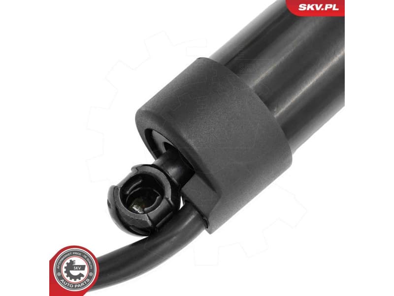 Electric Motor, tailgate 52SKV215 - image 2