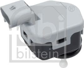 Actuator, headlight levelling febi Plus 177866