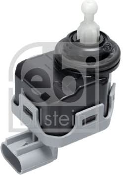 Actuator, headlight levelling febi Plus 177866 - image 2