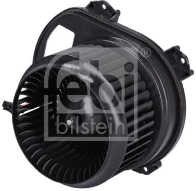 Interior Blower 185295