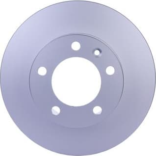 Brake Disc PRO High Carbon 8DD 355 127-791