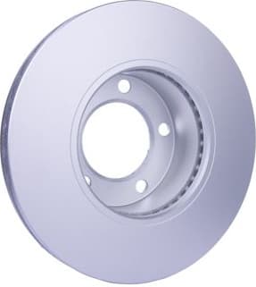 Brake Disc PRO High Carbon 8DD 355 127-791 - image 3