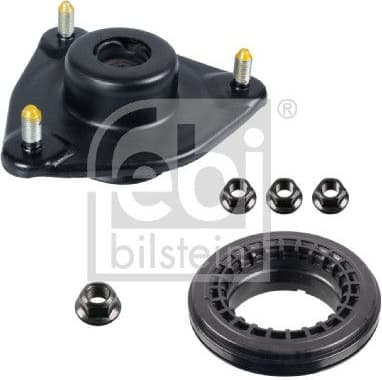 Repair Kit, suspension strut support mount 179665