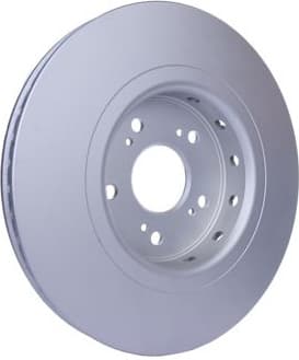 Brake Disc PRO 8DD 355 125-321 - image 3