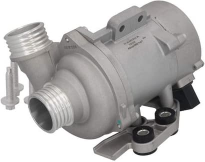 Water Pump, engine cooling T9008