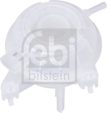 Expansion Tank, coolant 183515