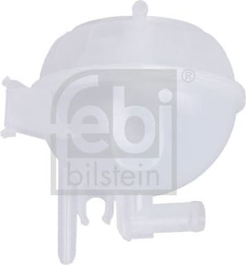 Expansion Tank, coolant 183515 - image 2