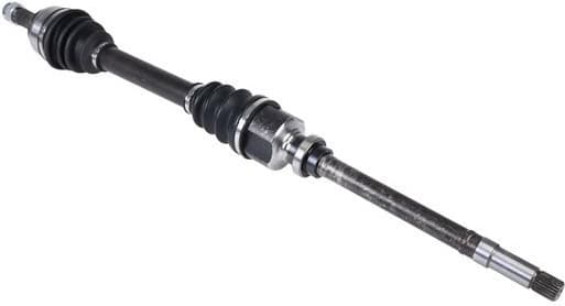 Drive Shaft 158 1145-SX