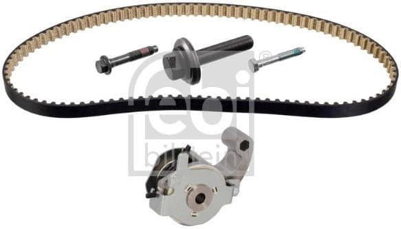 Timing Belt Kit 196088