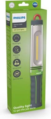 Hand lamp Xperion 3000 Line X30LINEX1 - image 2