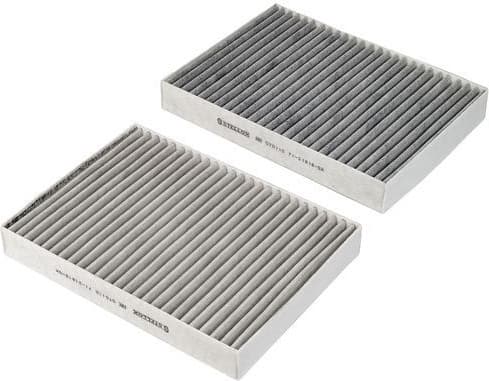 Filter, cabin air 71-21818-SX