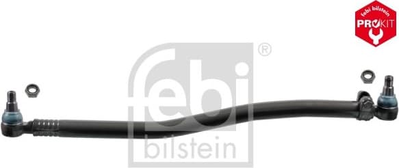 Centre Rod Assembly ProKit 44429