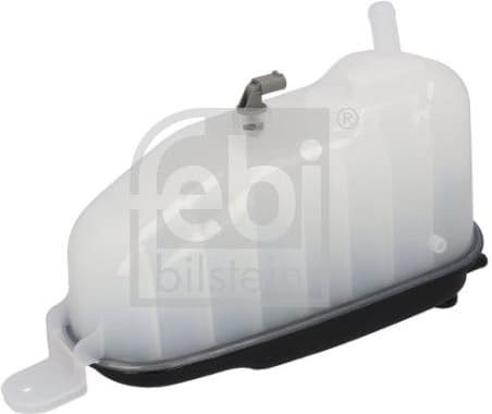 Expansion Tank, coolant 196678 - image 2