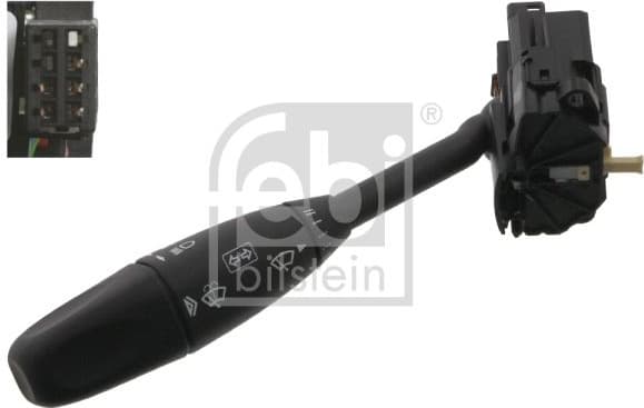 Steering Column Switch 34274