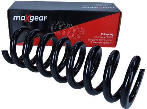 Suspension Spring 60-1014 - image 2