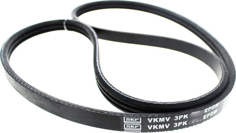 V-ribbed Belt Set VKMA 61219 - image 4