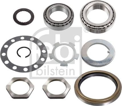 Wheel Bearing Kit 173680