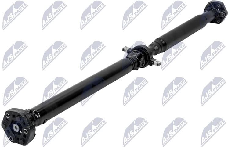 Propshaft, axle drive NWN-HY-005