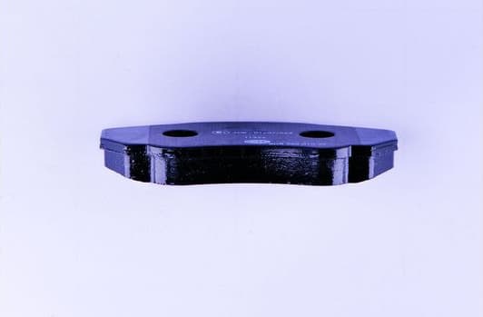 Brake Pad Set, disc brake 8DB 355 010-391