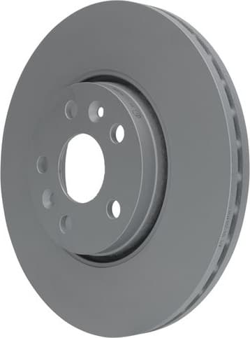 Brake Disc 24.0124-0224.1 - image 2