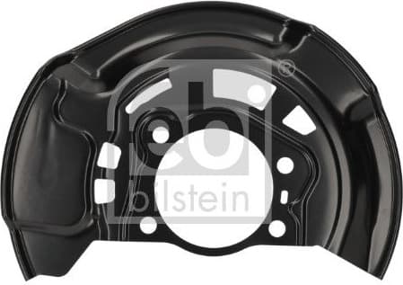 Splash Guard, brake disc 197438