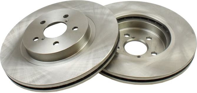 Brake Disc 19-4847