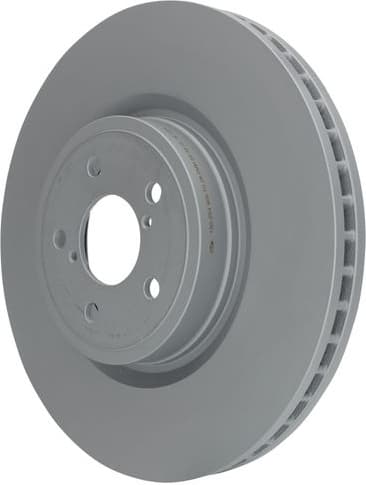 Brake Disc 24.0130-0204.1 - image 2