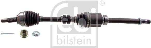 Drive Shaft 196009