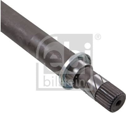 Drive Shaft 196009 - image 2