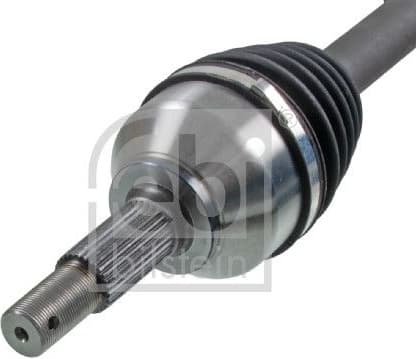 Drive Shaft 196009 - image 3