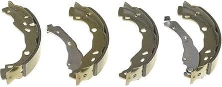 Brake Shoe Set ESSENTIAL LINE S61544 - image 4