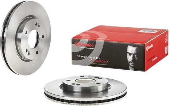 Brake Disc PRIME LINE 09.9079.20 - image 4