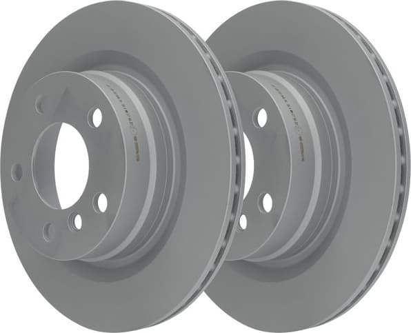 Brake Disc 24.0120-0237.1 - image 3
