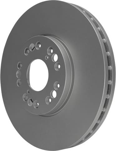 Brake Disc 24.0132-0701.1 - image 2