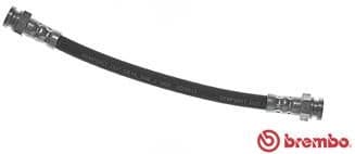 Brake Hose ESSENTIAL LINE T23189 - image 2