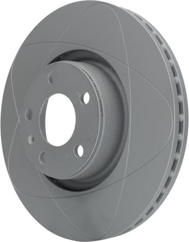 Brake Disc PowerDisc 24.0330-0175.1 - image 3